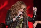 Miley Cyrus promuje nowy wizerunek - koncert Rock In Rio w Lizbonie